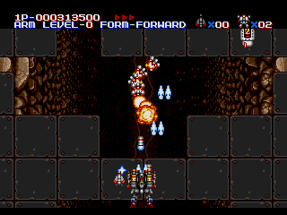 MUSHA